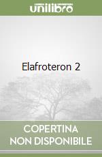 Elafroteron 2 libro