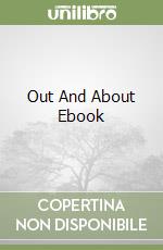 Out And About Ebook libro