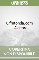 Cifratonda.com - Algebra libro