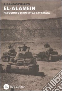 El-Alamein
