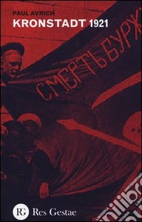 Kronstadt 1921