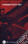 Kronstadt 1921 libro