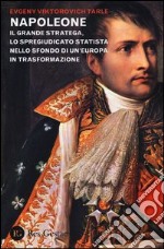 Napoleone. Il grande stratega, lo spregiudicato statista nello sfondo di un Europa in trasformazione