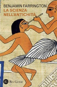 La scienza nell'antichità