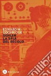 Gehlen, la spia del secolo libro