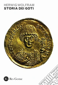 Storia dei goti