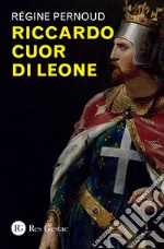 Riccardo Cuor di Leone