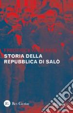 Storia della Repubblica di Salò. Vol. 1