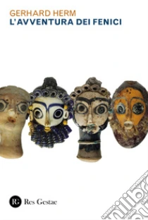 L'avventura dei fenici