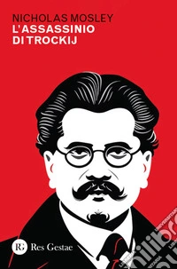 L'assassinio di Trockij libro