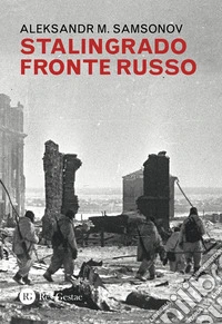 Stalingrado fronte russo libro