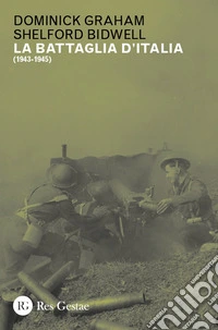 La battaglia d'Italia (1943-1945)