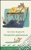 Giovannino Pestacacca libro