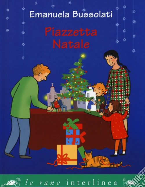 Piazzetta Natale