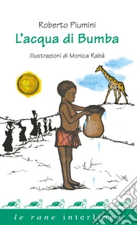 L'acqua di Bumba
