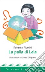 La Palla di Lela libro