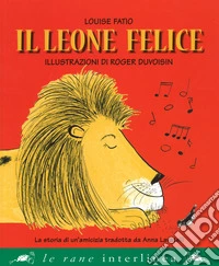 Il leone felice