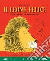 Il leone felice libro