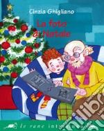 La foto di Natale libro