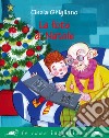 La foto di Natale libro