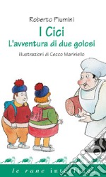 I Cici libro