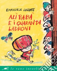 Alì Babà e i quaranta ladroni