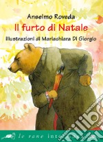 Il furto di Natale libro