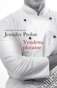 Vendetta piccante