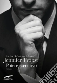 Potere esecutivo libro