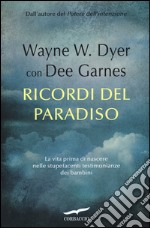 Ricordi del paradiso libro