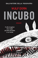 Incubo libro