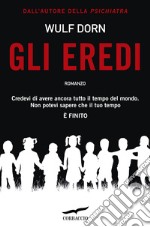 Gli eredi libro