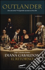 Il ritorno. Outlander libro