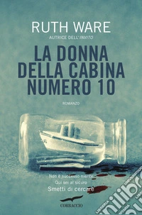 La donna della cabina numero 10