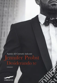 Desiderando te libro