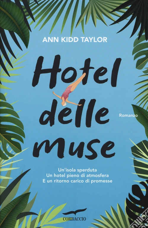 Hotel delle Muse