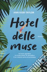 Hotel delle Muse libro