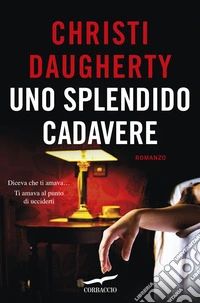 Uno splendido cadavere