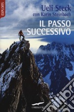 Il passo successivo libro