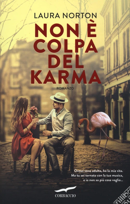 Non è colpa del karma
