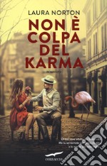 Non è colpa del karma libro