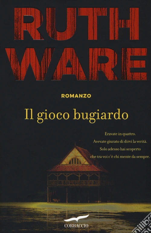 Il gioco bugiardo