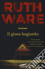 Il gioco bugiardo libro