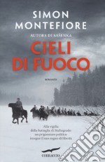 Cieli di fuoco libro