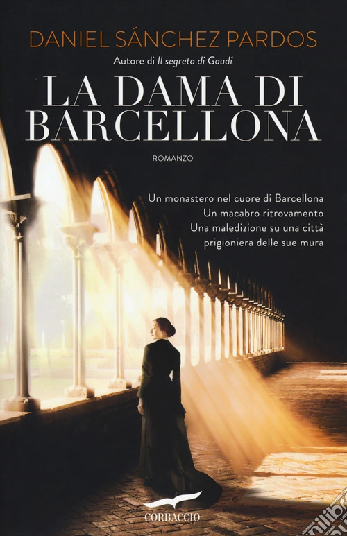 La dama di Barcellona