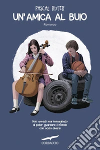 Un'amica al buio