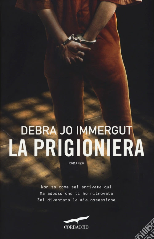 La prigioniera