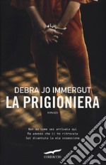 La prigioniera libro