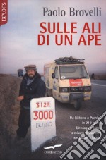 Sulle ali di un Ape libro