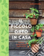 Il piccolo orto di casa libro